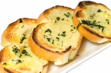 garlic-bread