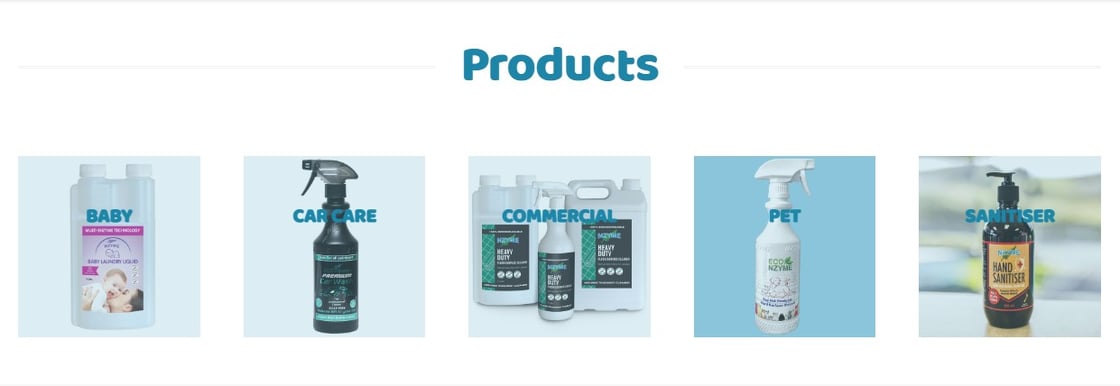 NZYME 1-1
