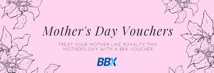 mothers day vouchers